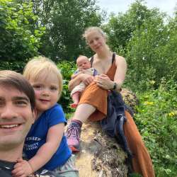 Profielfoto van Ines op Oppasland